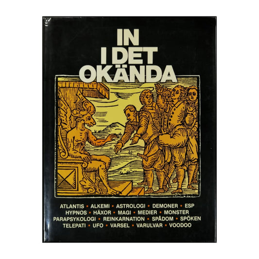 Det Bästa: In I Det Okända