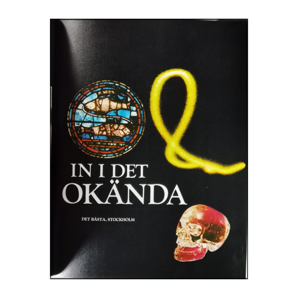 Det Bästa: In I Det Okända