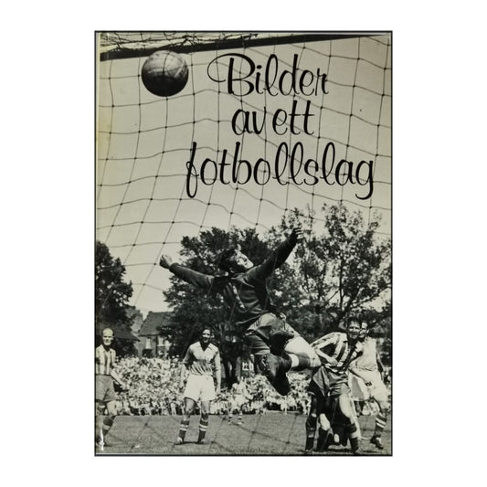 Bilder Av Ett Fotbollslag