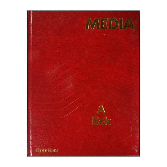 Bonniers Media 1: Familjelexikon