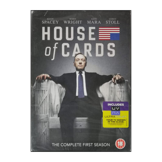 House Of Cards 1