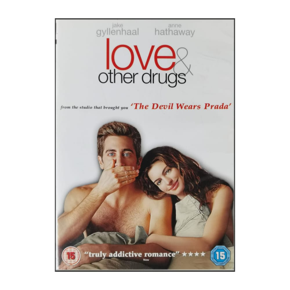 Love & Other Drugs