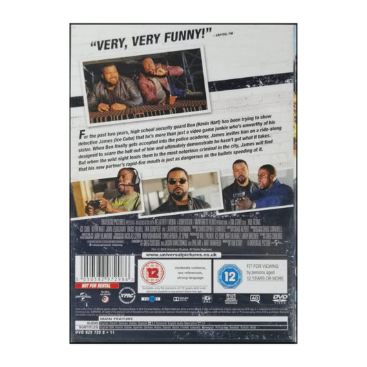Ride Along
