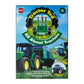 Tractor Ted: All About Tractors