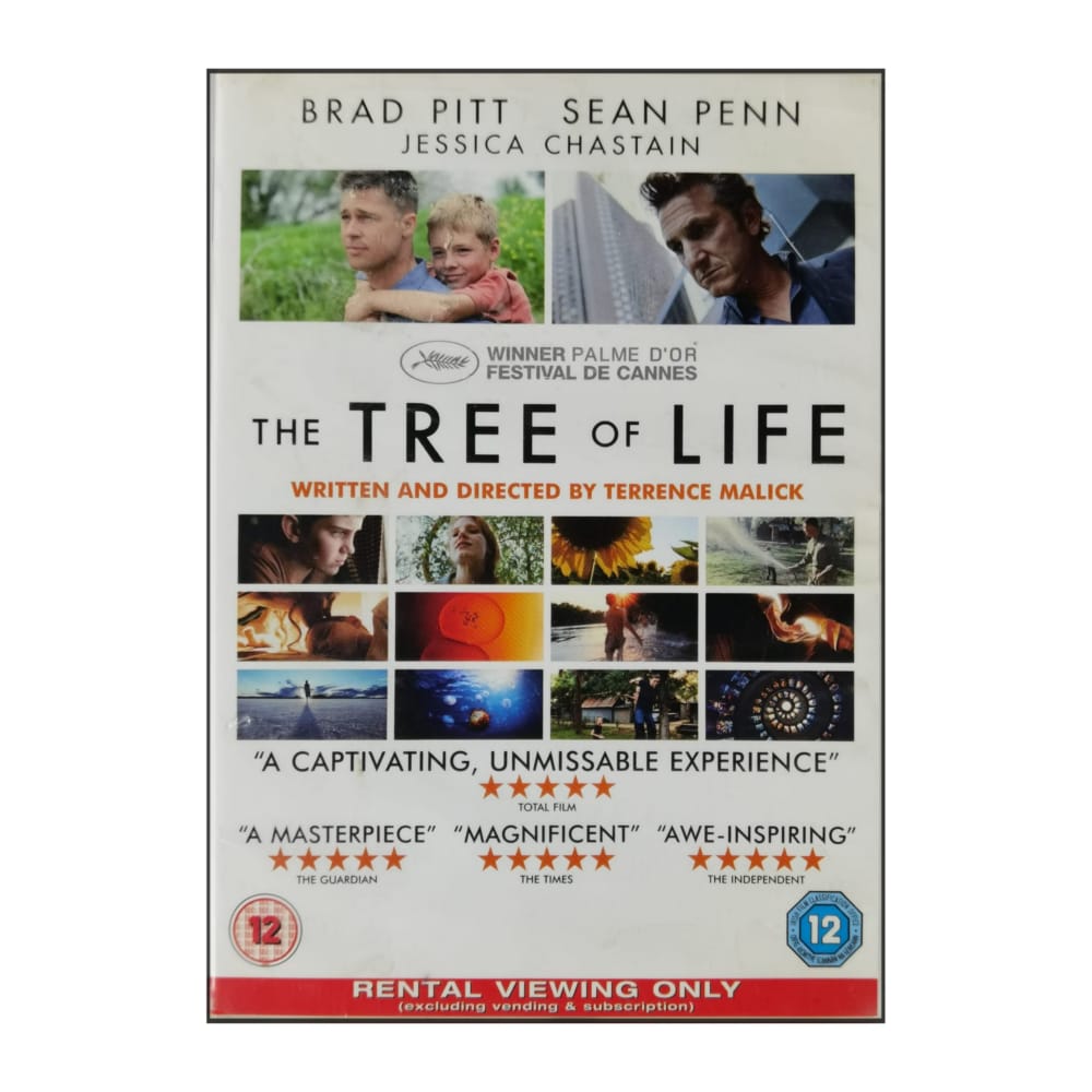 The Tree Of Life