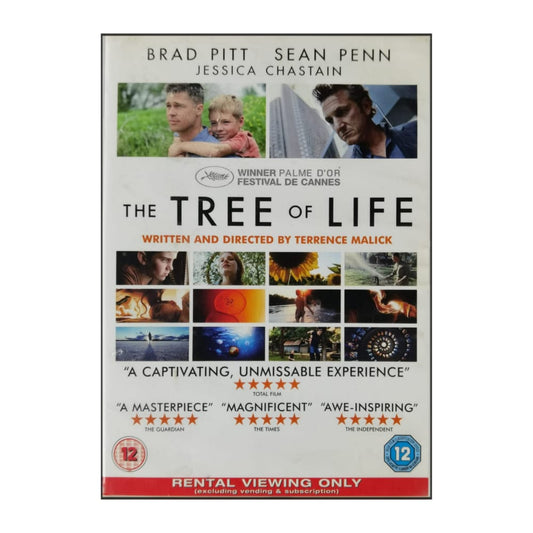 The Tree Of Life