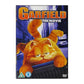 Garfield: The Movie