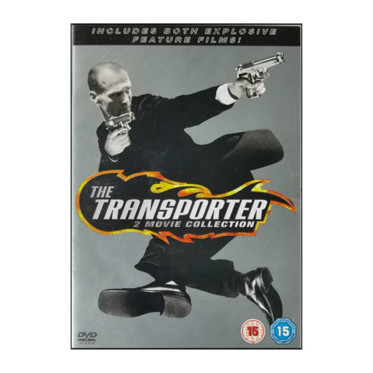 Transporter 1-2