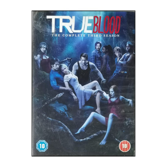 True Blood 3