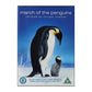 March Of The Penguins