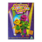 Barney'S Colourful World Live
