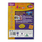 Barney'S Colourful World Live