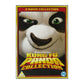 Kung Fu Panda 1-2