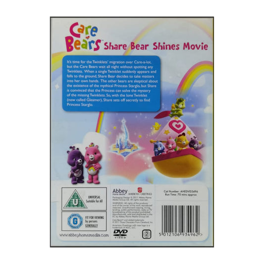Care Bears: Share Bear Shines