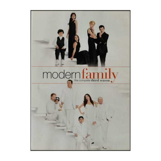 Modern Family 3