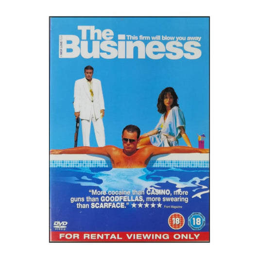 The Business