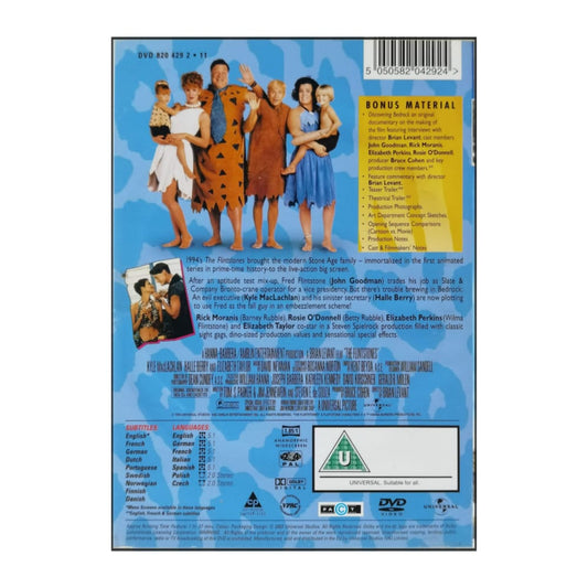 The Flintstones