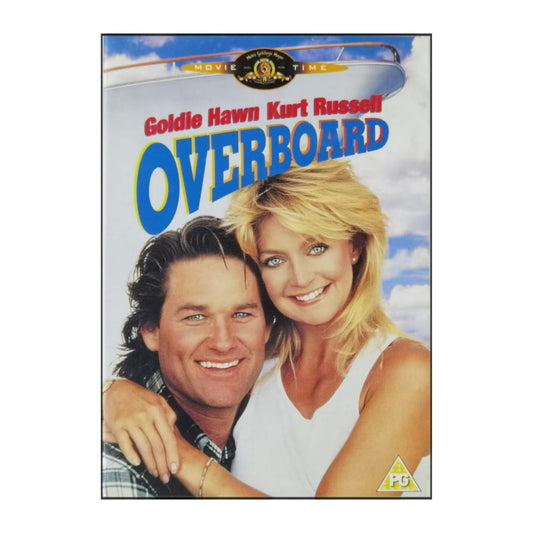 Overboard