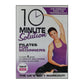 10 Minute Solution: Pilates For Beginners