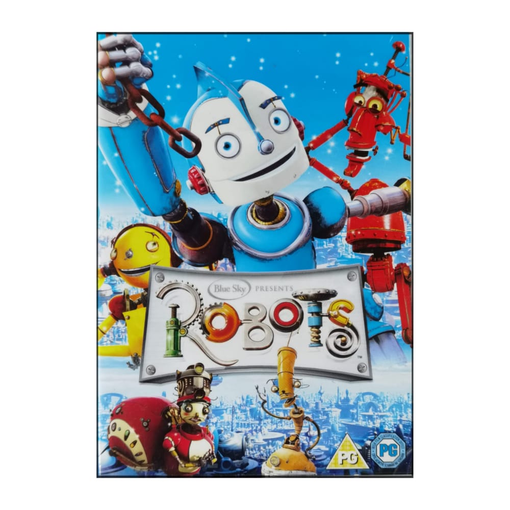 Robots