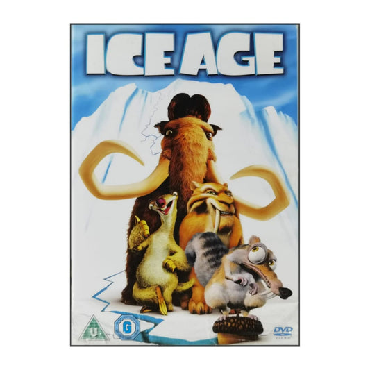 Ice Age
