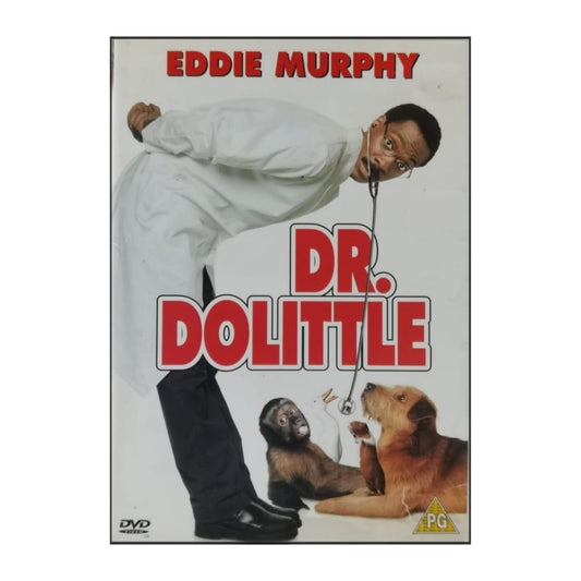Dr. Dolittle