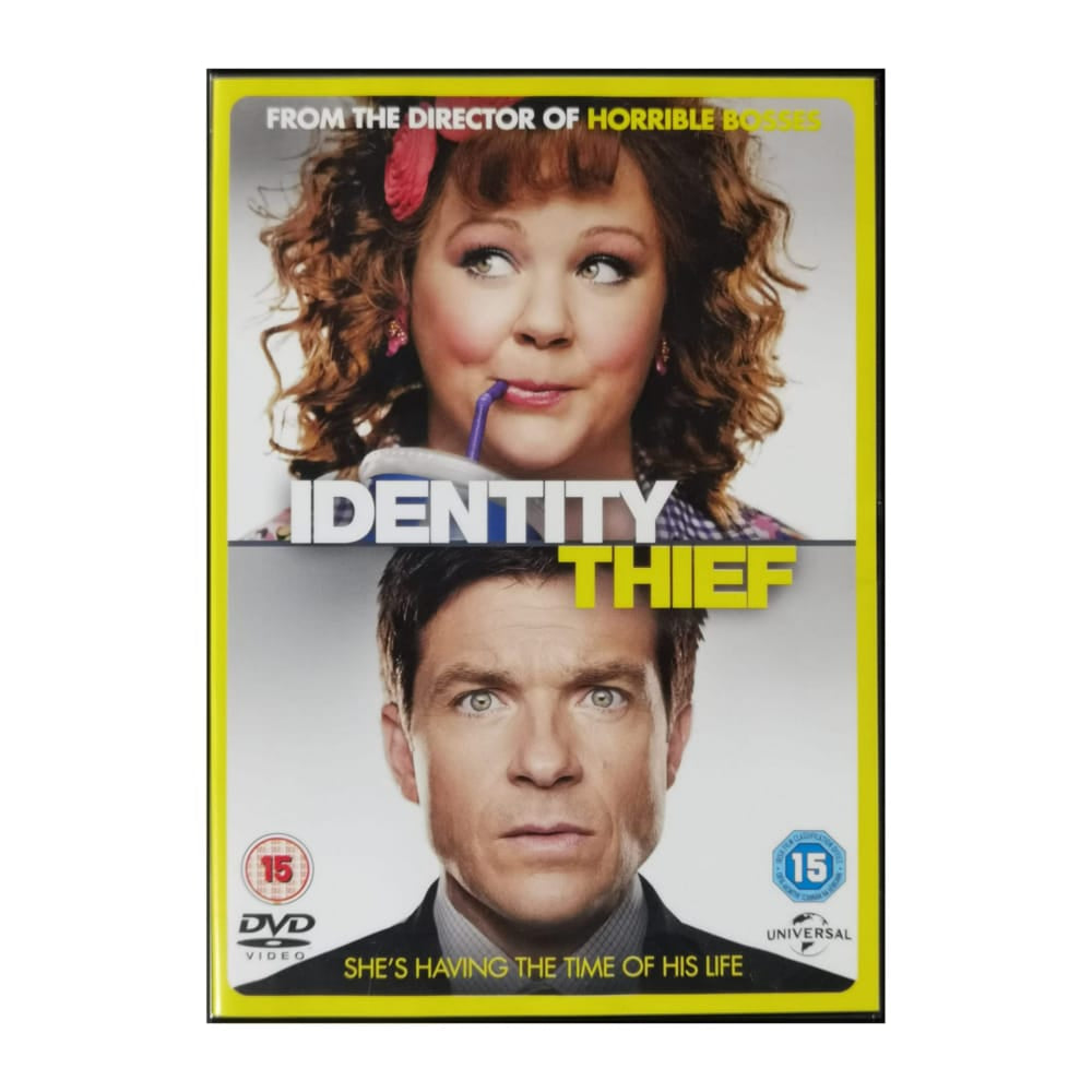 Identity Thief