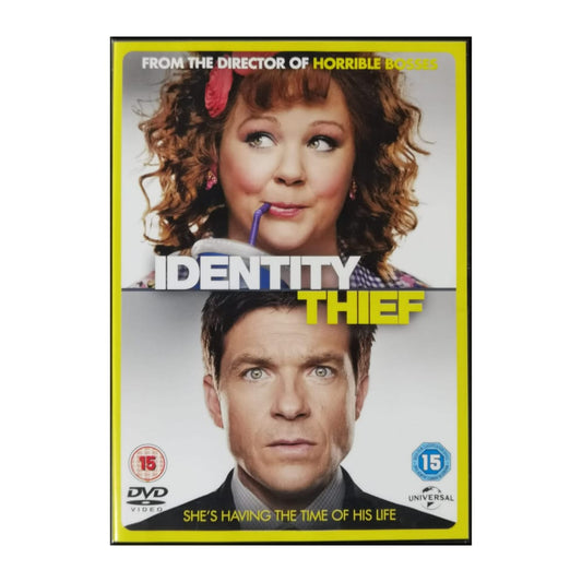 Identity Thief