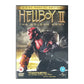 Hellboy 2: The Golden Army