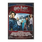 Harry Potter: Year 3-4