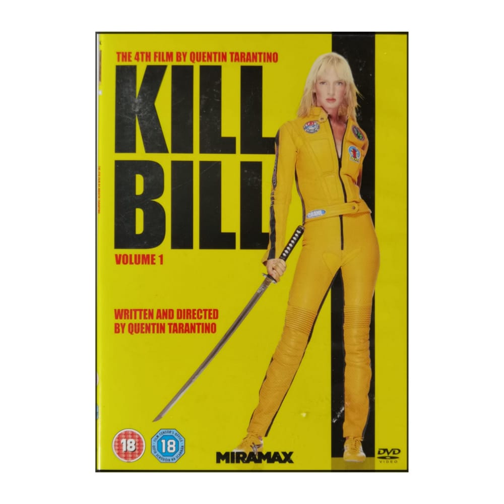 Kill Bill 1