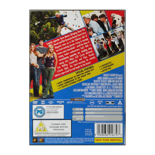 Cheaper By The Dozen