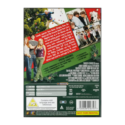 Cheaper By The Dozen