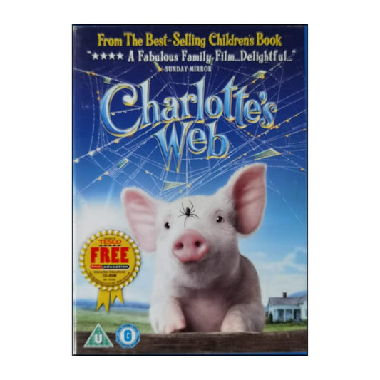 Charlotte'S Web