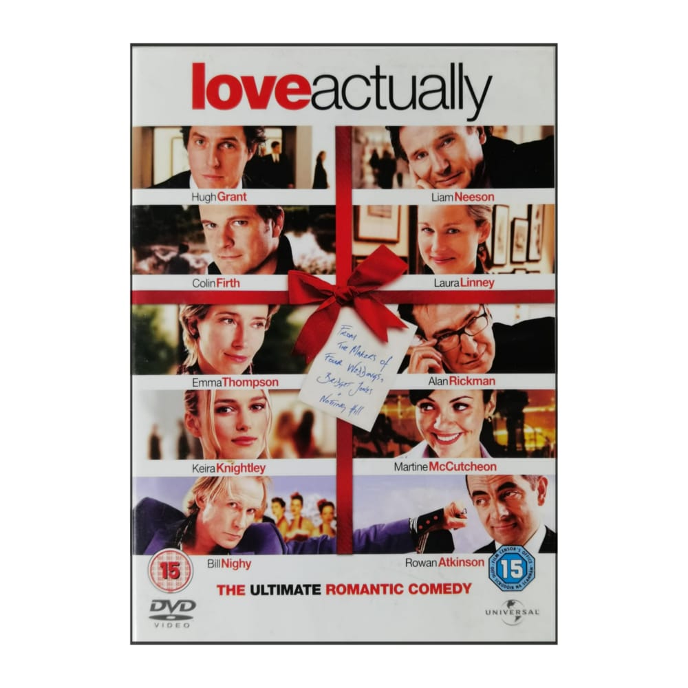 Love Actually