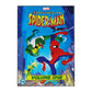 Spider-Man: The Spectacular Spider-Man V1