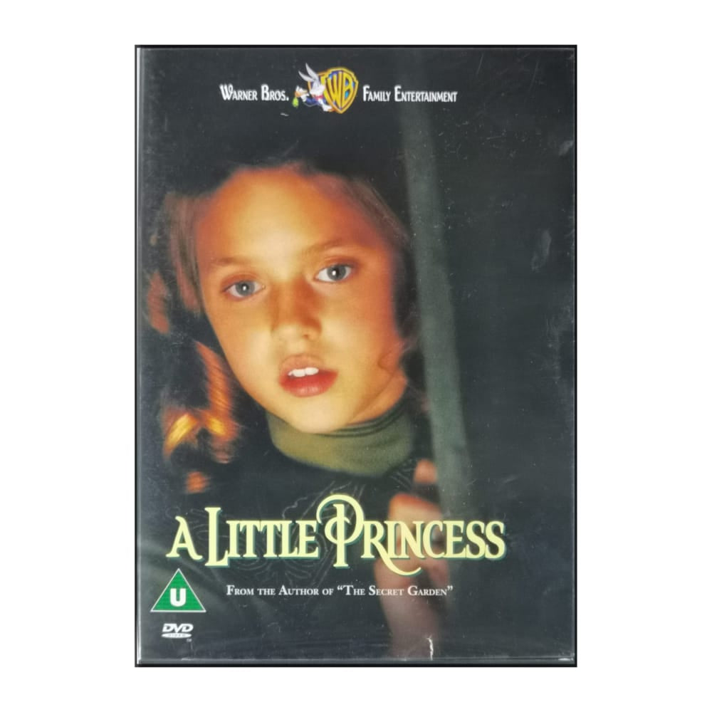 A Little Princess