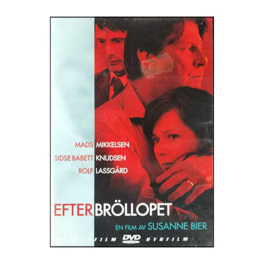 Efter Brylluppet | Efter Bröllopet