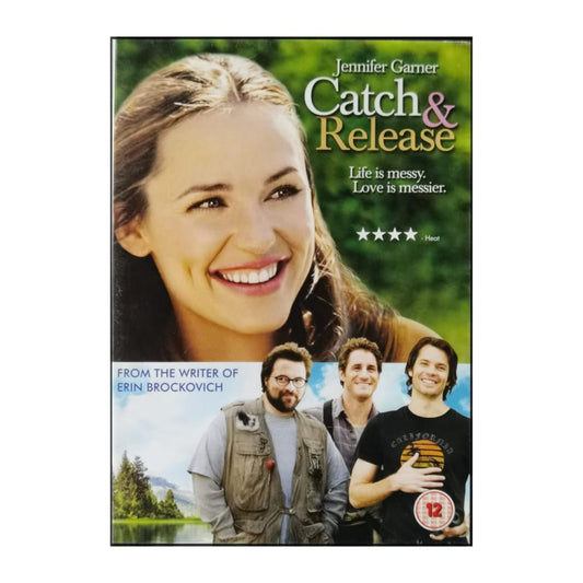 Catch And Release