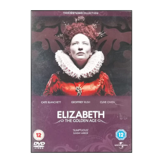 Elizabeth: The Golden Age