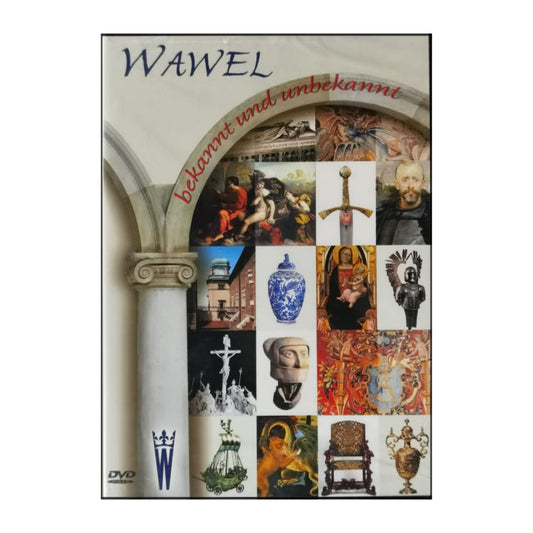Wawel: Bekannt Und Unbekannt