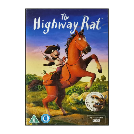 The Highway Rat