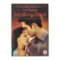 The Twilight Saga: Breaking Dawn 1