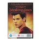 The Twilight Saga: Breaking Dawn 1
