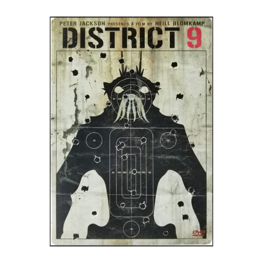 District 9
