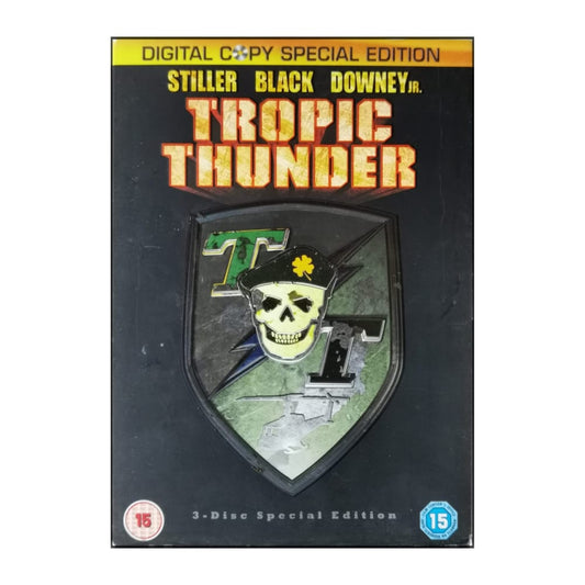 Tropic Thunder