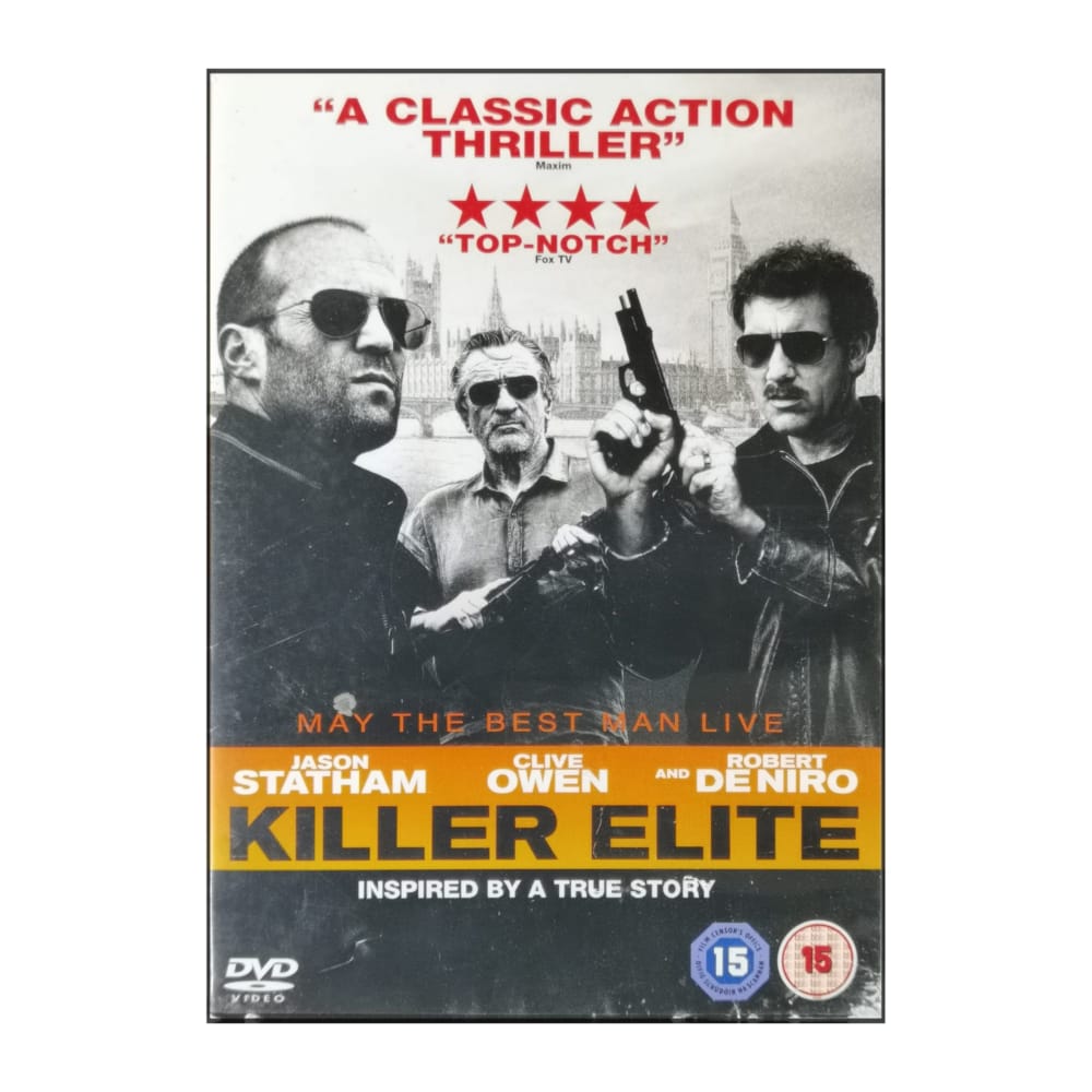 Killer Elite