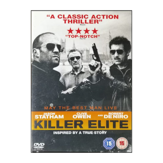 Killer Elite