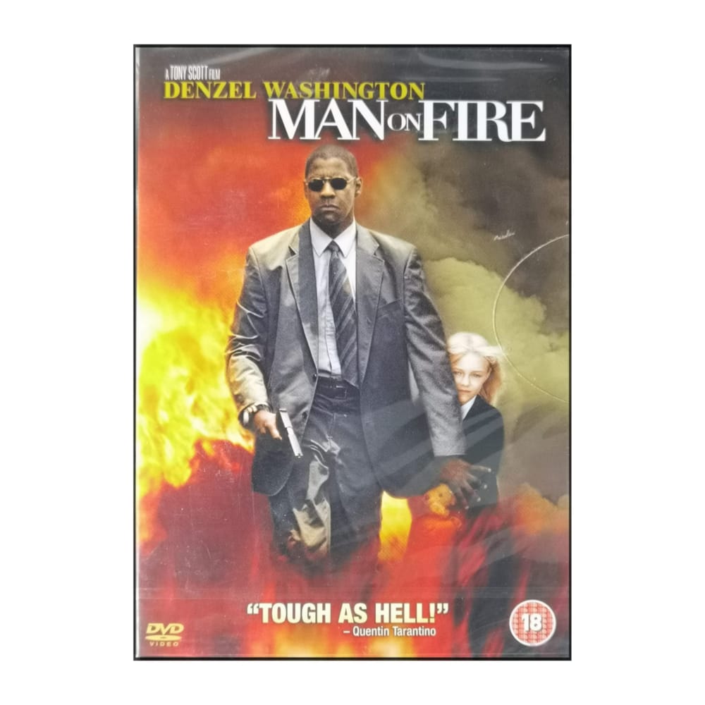 Man On Fire