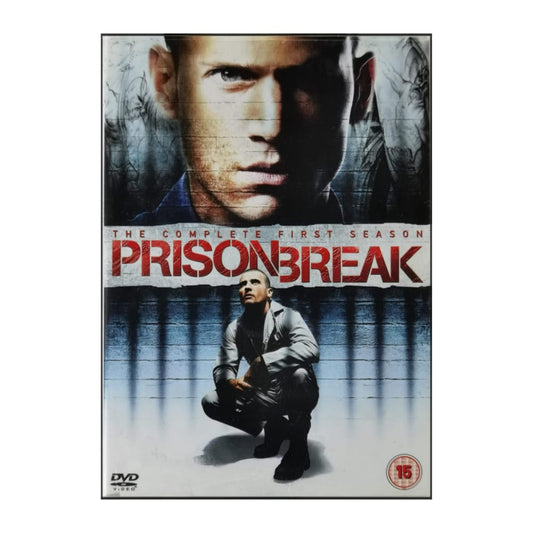 Prison Break 1
